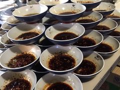 -老地方猫儿面(磁器口店)