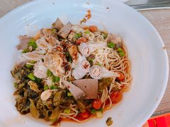 -阿阳牛腩腌面店