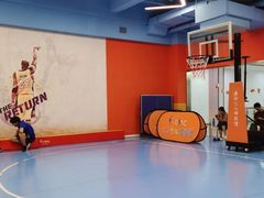 -逸动少儿体能·运动培训(申花校区)