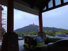-南通鹏欣花园国宾酒店
