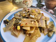 -小厨子私房菜·云南美食店