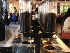 大堂-Peet's 皮爷咖啡(东湖路手作店)