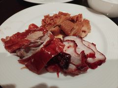 -京香轩·中餐厅(上海中庚聚龙酒店)