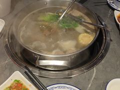-贵宾牛·潮汕牛肉火锅(珠池总店)