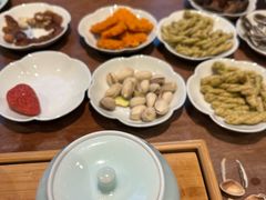 -梅间堂茶馆(绿地缤纷城店)