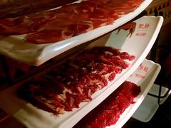 -左庭右院鲜牛肉火锅(新梅广场店)