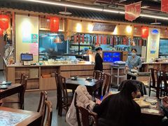 -安泰楼·佛跳墙创始人·传统闽味早茶·酒楼(三坊七巷闽菜地标店)