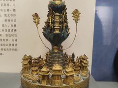 -承德避暑山庄景区