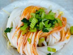 -秦镇第一味米皮(丰京路店)