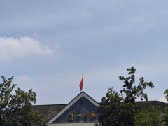 -毛泽东与第一师范纪念馆