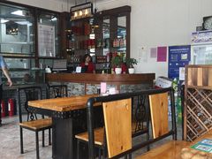 -漕河全驴宴饭店(徐水店)