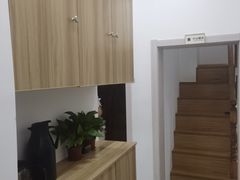 -麦悠悠·SPA·推拿(莲安东路店)