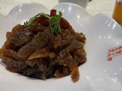-金家老三饭庄(常营店)