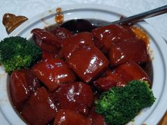 -马凯餐厅(地安门店)