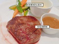 -Deer Park鹿园西餐(仁恒置地广场店)