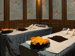 -江南足纪·影院足道·轻奢SPA(笋岗HALO广场店)
