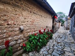 -于家石头村景区