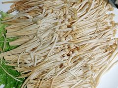 四川金针菇-晓宇重庆火锅(大唐不夜城店)