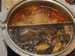 -一绪に寿喜烧(荟聚店)