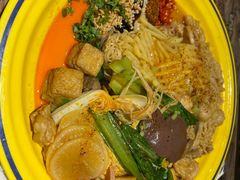 -北丐先生·野馄饨烧烤(雨花万象店)