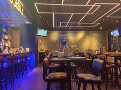 -blue frog蓝蛙(长泰广场店)