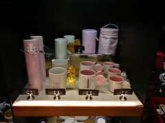 -星巴克(苏州泰华店)