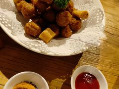 -京坛汇·烤鸭·京菜(宋庄店)