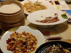 -范家小馆·烤鸭新京菜(金融街店)