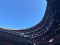 -福建土楼(南靖)景区