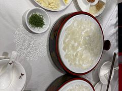 -寻味顺德·南记酒家·传统顺德菜·鱼生(广源路店)