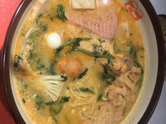 -张亮麻辣烫(上海三湘商业广场店)