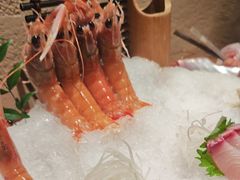 -Minase水濑·日料放题(外滩店)