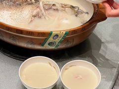 -风味小馆(天目湖宾馆店)