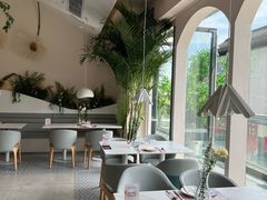 -西缘·我的花和森林·鲜花西餐厅(南长街店)