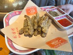 -大吉利·潮汕鲜牛肉火锅(西安店)