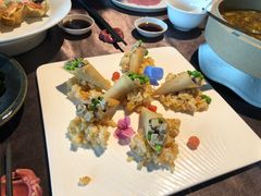 -蟹榭·本帮江浙菜·蟹宴(五角场合生汇商场店)