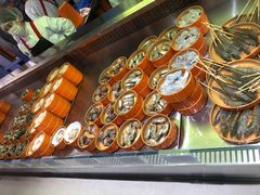 -海底捞大排档火锅(打浦路店)