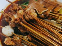 -蜀串香牛杂火锅串串