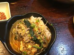 -火炉情韩国料理店(古田路店)