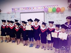 -瑞思成长中心(高新校区)