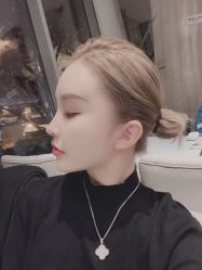 -3AM HAIR SALON染发接发