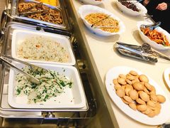 -素满香·素食自助餐(苏州·临顿路店)