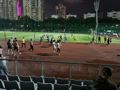 -福田体育公园