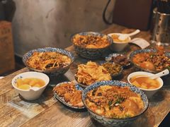 -粉家柳州螺蛳粉(杨宅路店)