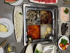 -海底捞火锅(杭州萧山宝龙广场店)