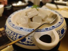 -万豪中餐厅·粤菜·北京粤财JW万豪酒店