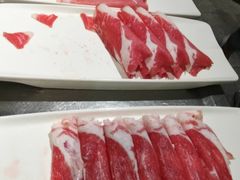 -海底捞火锅(劲松店)