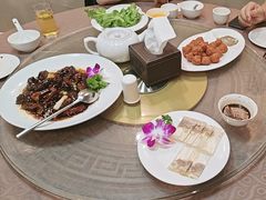 -泰丰楼(前门西大街店)