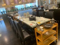 -烹然四季椰子鸡火锅(团结湖总店)