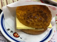 -華人 華星冰室(氹仔 店)